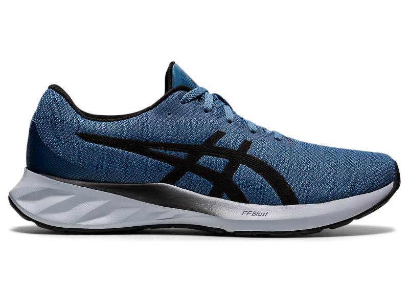 Sapatilhas Running Asics ROADBLAST Homem Cinzentas, 6828A436.252